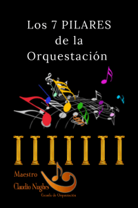 Escuela de Orquestación