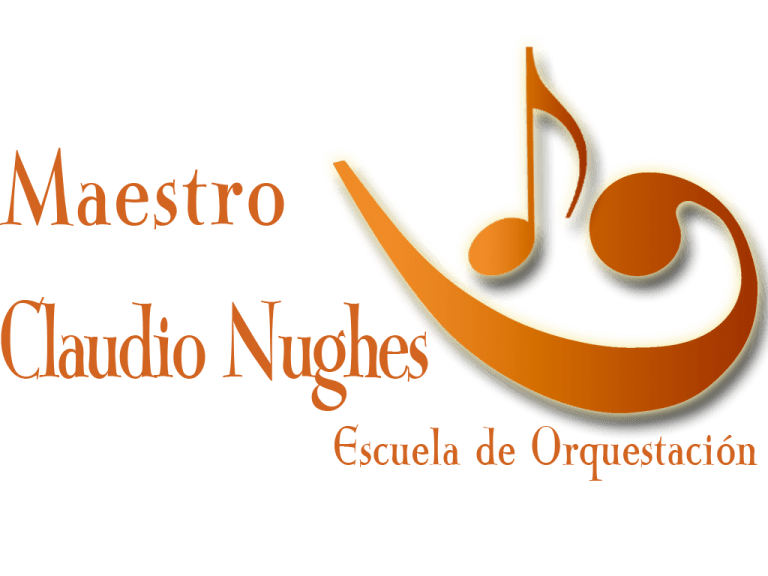 Escuela de Orquestación
