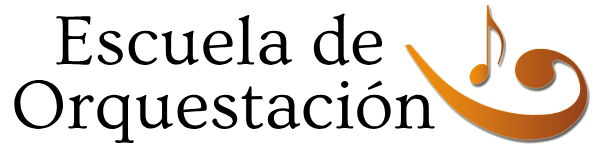 Escuela de Orquestación
