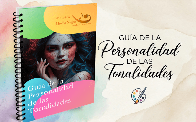 Tonalidades